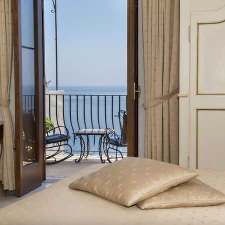 Albergo Miramare Positano Extérieur photo